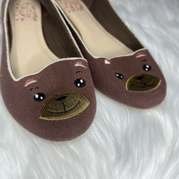 Cute to the Core Bear Flats - Picture 9 of 9